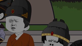 [Zhu Fugui dari Dinasti Ming] Episode 361 “Kesalehan berbakti” Zhu Yunwen menggerakkan dunia