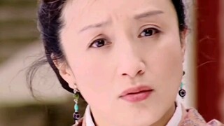 Hu Ge had just debuted at that time. When he turned around and said with tears in his eyes, "I will 