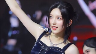 【金秋天直拍】ive粉丝见面会随机舞蹈翻跳4k饭拍