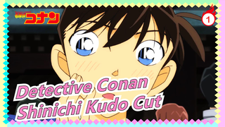 [Detective Conan] Shinichi Kudo Cut, English Ver_A
