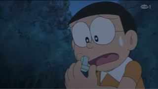 Doraemon Episode 58