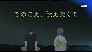 Silent Voice | Trailer VOSTFR