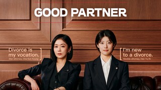 Good Partner Episode 04 [1080p]