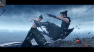 Thanh xà bạch xà part 6#reviewfilm #Cutscene