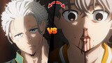 Windbreaker Episode 9 - Umemiya Vs Choji !! Pertarungan Terakhir Selesai Bofurin Vs Shishitoren