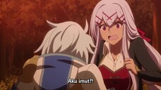 Kanchigai No Atelier Meister Eps 1 Sub Indonesia