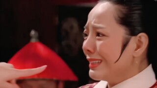 It was so funny that Concubine Jing was almost stabbed to death by Concubine Yixiu!