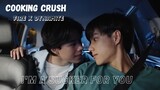 [FMV] Fire x Dynamite | Cooking Crush Part 1 #cookingcrush #neo #neoaungpao