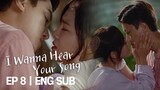 Kim Se Jeong "Can I kiss you?" [I Wanna Hear Your Song Ep 8]