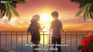 Rikekoi Episode 11 Subtitle Indonesia