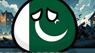 【Polandball】Penyesalan terbesar setiap negara