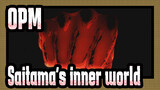 One Punch Man|Epic AMV]Mr. Saitama's inner world!