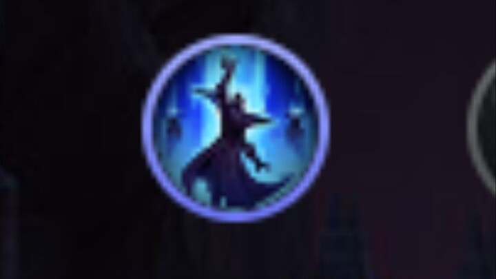 Don't bring Axiom when playing Karthus!!!