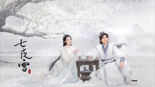 Snowy Night Timeless Love ep 4 (sub indo)🇨🇳