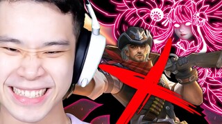 Cara Lawan Hero Clint - Mobile Legends