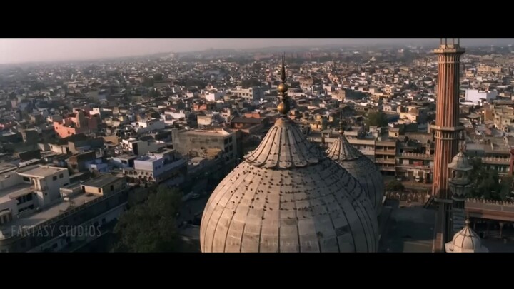 Lahore 1947 Official trailer |Sunny Deol |Amir Khan |Preeti Zinta| Shilpa Shetty|