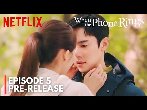 When the Phone Rings | Episode 5 Pre-release | Yoo Yeon Seok | Chae Soo Bin [ENG SUB]