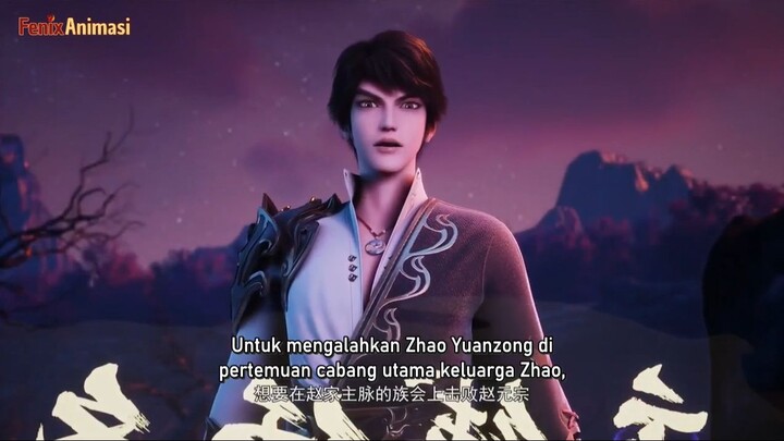 The Strongest Enhancement Episode 19 Sub  Indo