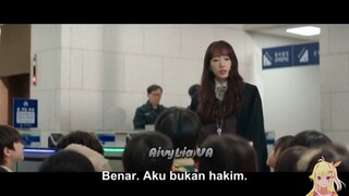 [DUB INDO] The Judge From Hell Episode 1 Indonesia Fandub part 7 Kdrama
