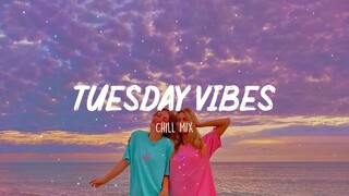 Spotify chill playlist 🍇 Tiktok hits 2023 - Viral songs latest 2023