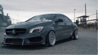 Mad CLA