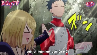 ANIME AWM Tình Yêu Sau Khi Chinh Phục Thế Giới Tập 05 EP07