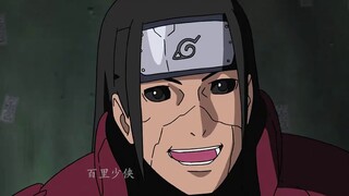 Madara mở Sáu con mắt tái sinh Magatama