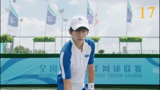 PRINCE OF TENNIS- EP. 17