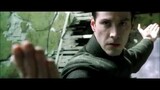 Matrix Revolutions Neo Vs Agent Smith Backwards