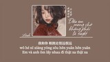 [Vietsub] Điều em mong chờ không phải là tuyết • Trương Diệu Cách ♪ 我期待的不是雪 而是有你的冬天 • 张妙格