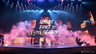 EPISODE 2 - DANCE 100 2023 (SEASON 1)