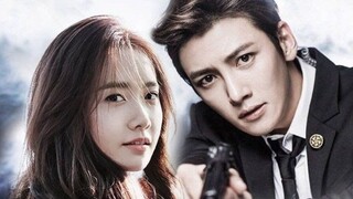 The K2 Ep. 12 English Subtitle