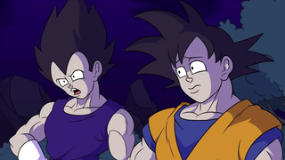 DragonBall Silver Episode 1! (พากย์ไทย)