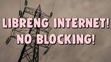 Libreng Internet Release 2020! | TechniquePH