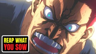 The MONSTER - MHA Season 6 Episode 17 Reaction and Review!