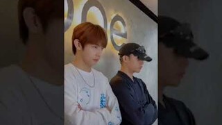 SB19 Ken versus Justin, CUTIE versus HOTTIE