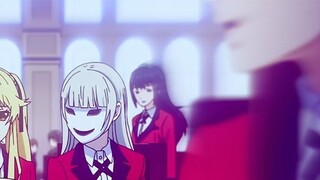 [ Kakegurui ] Bud Yari's love business (2)