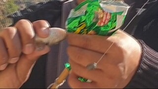 hook and rod fishing | angling | himalayan trout fishing |