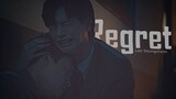 Lee Seung Cheon | 𝐑𝐞𝐠𝐫𝐞𝐭 [The Golden Spoon ›› 1x14]