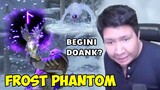 BOSS FIGHT!! Bang Windah Lawan BOSS Frost Phantom - God Of War Ragnarok