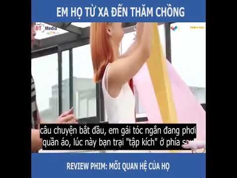 REVIEW PHIM X : MỐI QUAN HỆ CỦA ANH VÀ EM 18+