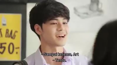 O Negative Ep 7 Sub Indo