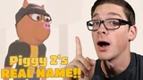 PIGGY 2's REAL NAME IS... (Roblox Piggy Predictions)