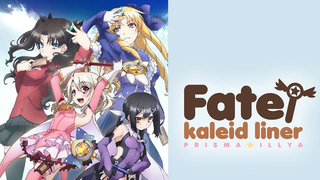 FateKaleid Liner Prisma☆Illya Ep 7(sub)