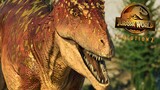 Dinosaurs of Africa - Jurassic World Evolution 2 [4K]