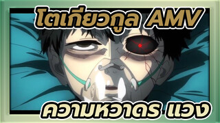 โตเกียวกูล/AMV
ความหวาดระแวง