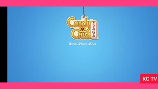 CANDY CRUSH SAGA LEVEL 451 (NEW VERSION)