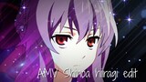 AMV Shinoa edit || Alight Motion