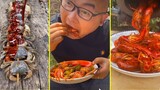 Cuộc Sống Và Những Món Ăn Rừng Núi Trung Quốc - Tik Tok Trung Quốc | Sang Channel #32