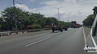 pasukan polisi Maseh